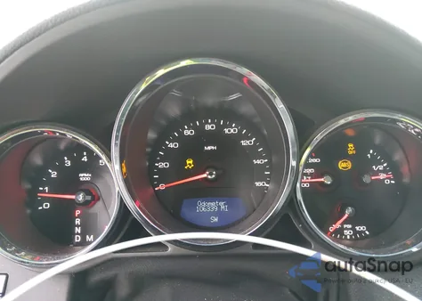 2012 Cadillac Cts Luxury z USA, uszkodzony, nr VIN 1G6DG5E53C0130408